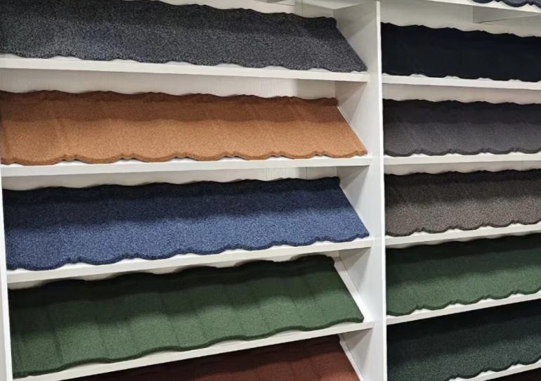Can Stone-Coated Metal Roof Tiles Withstand Winds & Storms? Are They Good for Coastal Areas?