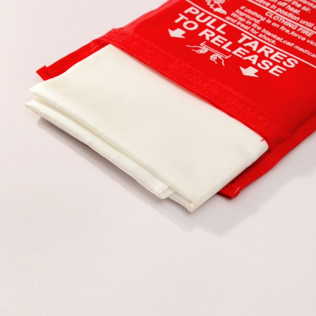 Fire blanket