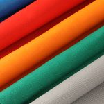 Fiberglass Fireproof cloth